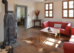 Ferienhaus Ickelhaus 1
